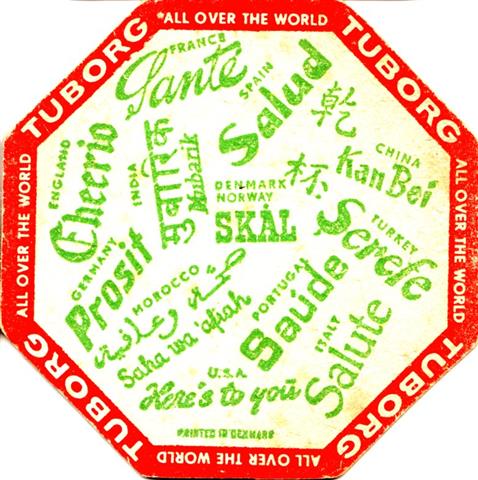 kobenhavn hs-dk tuborg all over 3a (8eck200-o france-m denmark norway-rotgr�n)